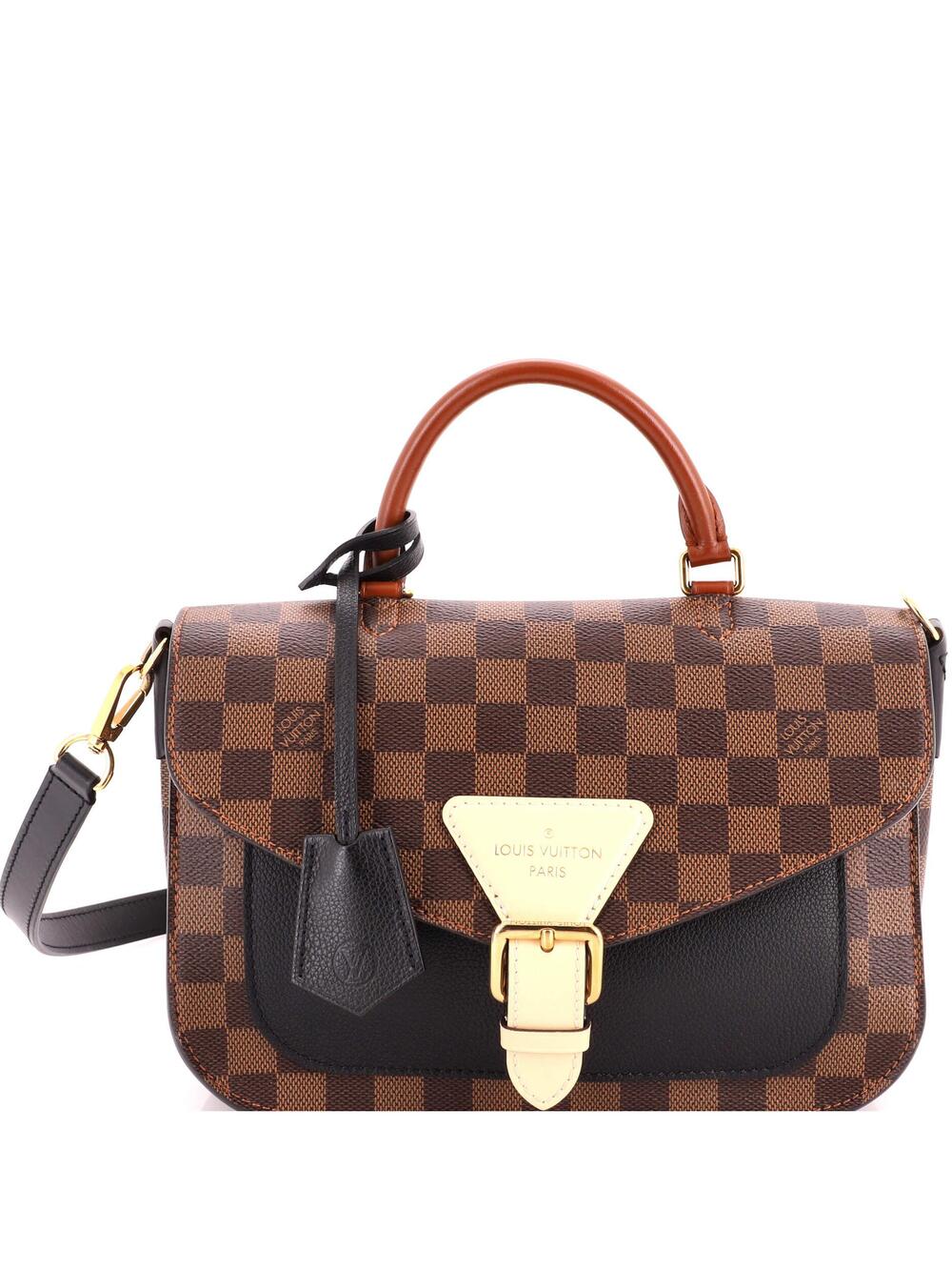 Louis Vuitton Beaumarchais Handbag #369030L17B
